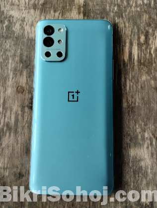 Oneplus 9R